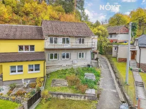 Prodej rodinného domu, Konice, 100 m2
