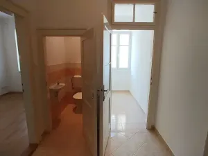 Pronájem bytu 2+kk, Praha - Michle, Pobočná, 45 m2