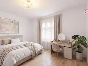 Prodej rodinného domu, Krupka - Vrchoslav, Nádražní, 110 m2