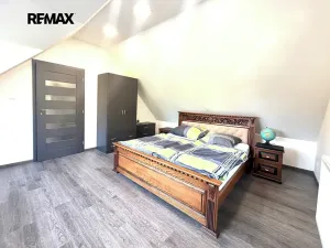 Prodej rodinného domu, Hromnice, 232 m2