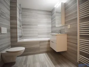 Pronájem bytu 3+kk, Teplice, Českobratrská, 70 m2