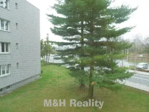 Pronájem bytu 1+1, Frýdlant nad Ostravicí, Poštovní, 34 m2