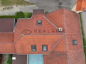 Prodej rodinného domu, Borovany, Nádražní, 121 m2