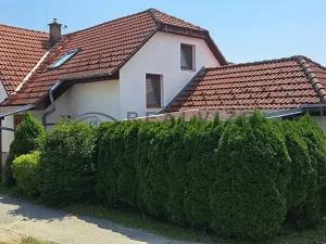 Prodej rodinného domu, Borovany, Nádražní, 121 m2