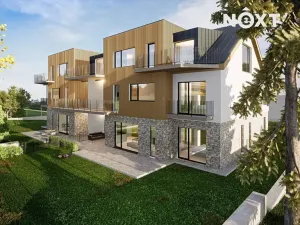 Prodej pozemku pro bydlení, Světlá Hora, 1956 m2