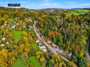 Prodej rodinného domu, Jílové u Prahy, 272 m2