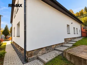 Prodej rodinného domu, Jílové u Prahy, 272 m2