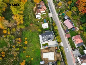 Prodej rodinného domu, Jílové u Prahy, 272 m2