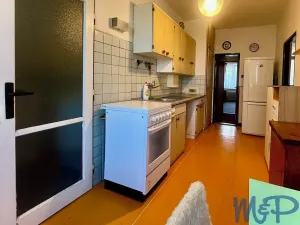 Pronájem bytu 3+1, Jihlava, Brtnická, 73 m2