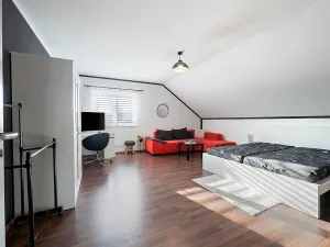 Prodej rodinného domu, Letovice - Třebětín, P. Františka Krchňáka, 225 m2