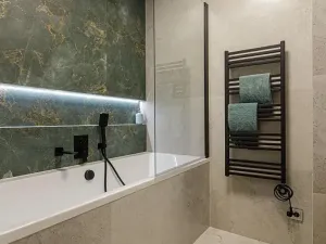 Pronájem bytu 3+1, Ostrava, Čujkovova, 65 m2