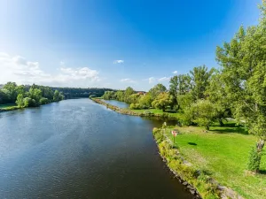 Prodej bytu 2+kk, Kralupy nad Vltavou - Lobeček, J. Holuba, 40 m2