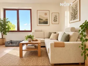 Prodej bytu 2+1, Praha - Písnice, Libušská, 42 m2
