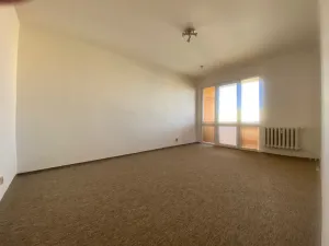 Pronájem bytu 2+1, Ostrava, Jiřinková, 58 m2