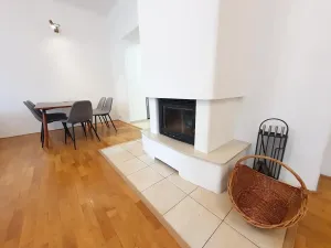 Pronájem bytu 2+1, Praha - Staré Město, Haštalská, 75 m2