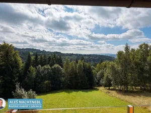 Prodej rodinného domu, Tanvald - Šumburk nad Desnou, Český Šumburk, 166 m2