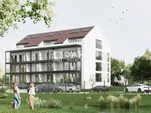 Prodej bytu 2+kk, Předboj, Ke Tvrzi, 43 m2