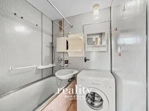 Prodej bytu 3+1, Jihlava, Demlova, 74 m2
