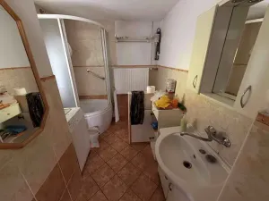 Prodej rodinného domu, Puklice, 130 m2