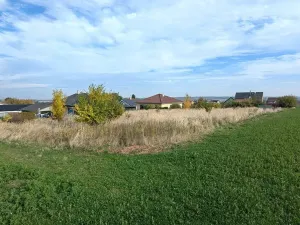 Prodej pozemku pro bydlení, Tuchlovice, 477 m2