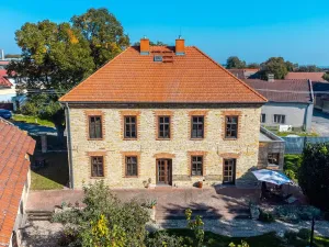 Prodej rodinného domu, Horní Slivno, 209 m2