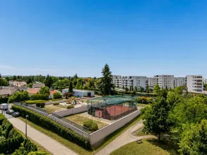 Prodej bytu 4+kk, Praha - Uhříněves, Nové náměstí, 156 m2