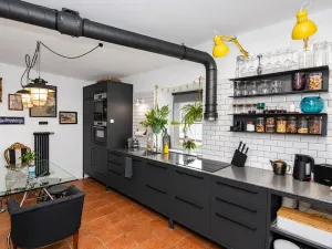 Prodej rodinného domu, Přezletice, Krátká, 124 m2