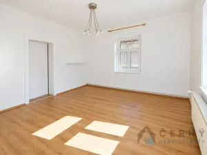 Pronájem bytu 2+1, Liberec, Americká, 60 m2