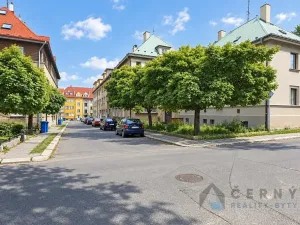 Pronájem bytu 2+1, Liberec, Americká, 60 m2