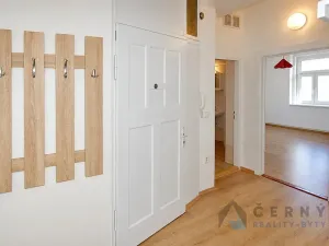 Pronájem bytu 2+1, Liberec, Americká, 60 m2