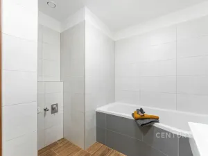 Pronájem bytu 3+kk, Praha - Hostivař, 66 m2