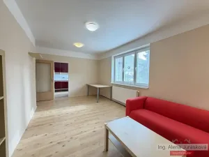 Pronájem bytu 3+1, Praha - Zbraslav, Žitavského, 71 m2