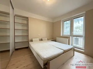 Pronájem bytu 3+1, Praha - Zbraslav, Žitavského, 71 m2