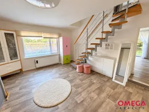 Prodej rodinného domu, Barchov, 82 m2