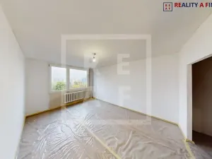 Prodej bytu 3+1, Praha - Bohnice, Cafourkova, 61 m2