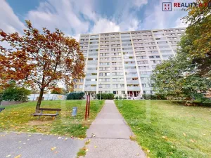 Prodej bytu 3+1, Praha - Bohnice, Cafourkova, 61 m2