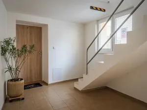 Prodej bytu 1+kk, Doksy, Dalibora z Myšlína, 46 m2
