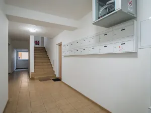 Prodej bytu 1+kk, Doksy, Dalibora z Myšlína, 46 m2