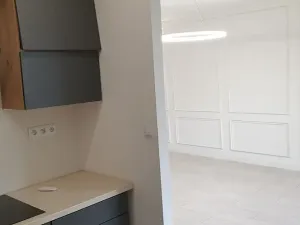 Pronájem bytu 1+kk, Teplice, Čs. dobrovolců, 30 m2