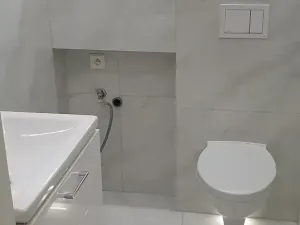 Pronájem bytu 1+kk, Teplice, Čs. dobrovolců, 30 m2