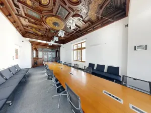 Pronájem kanceláře, Brno, Lidická, 238 m2