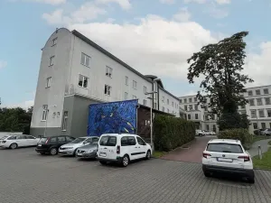 Pronájem kanceláře, Brno, Lidická, 238 m2