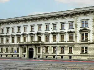 Pronájem kanceláře, Brno, Lidická, 155 m2