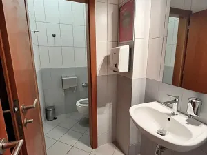 Pronájem kanceláře, Brno, Lidická, 155 m2