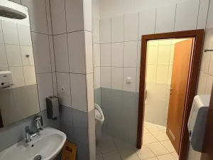 Pronájem kanceláře, Brno, Lidická, 110 m2