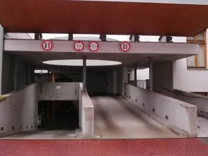 Pronájem kanceláře, Brno, Lidická, 110 m2