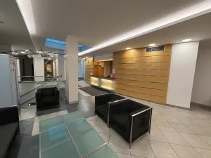 Pronájem kanceláře, Brno, Lidická, 63 m2