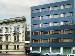 Pronájem kanceláře, Brno, Lidická, 19 m2