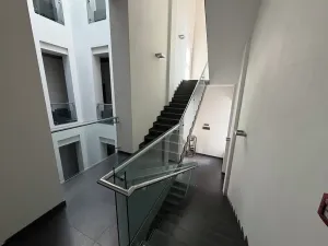 Pronájem kanceláře, Brno, Lidická, 19 m2