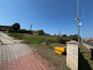 Prodej pozemku, Mělník, Mladoboleslavská, 1782 m2